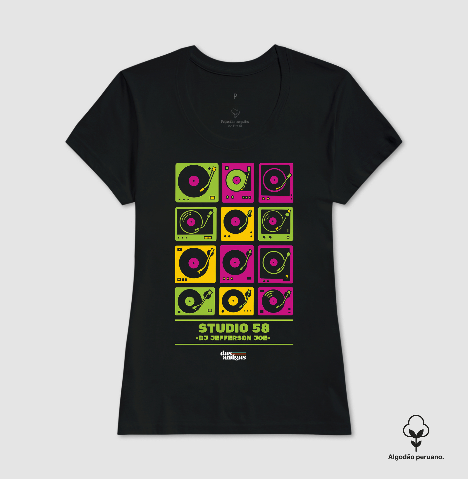 Camisa 2