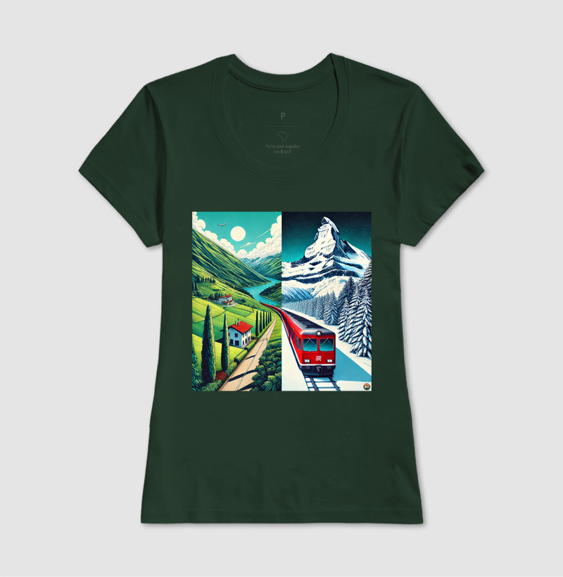 Camisa 14