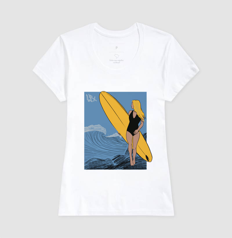 Camisa 9