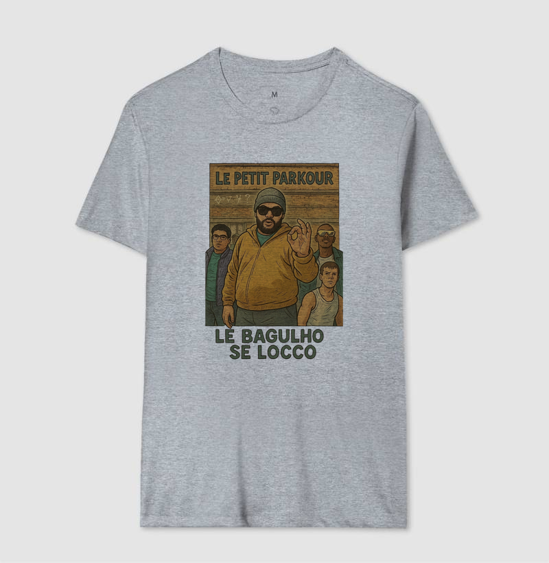 Camisa 7