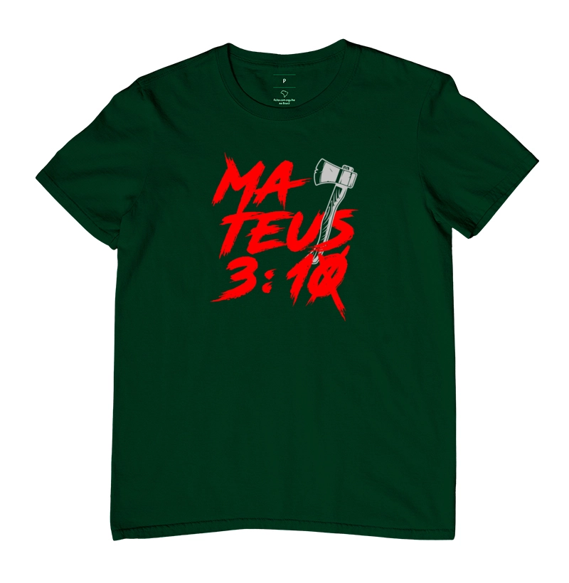 Camisa 12