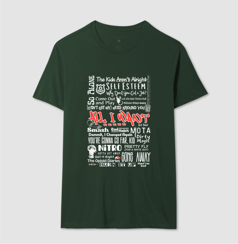 Camisa 14