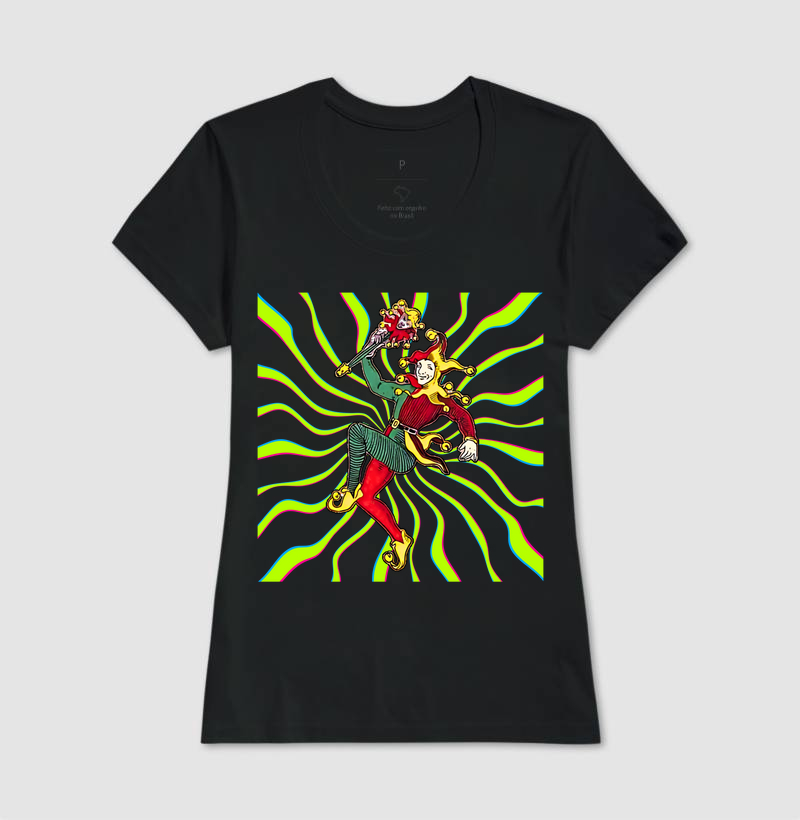 Camisa 5