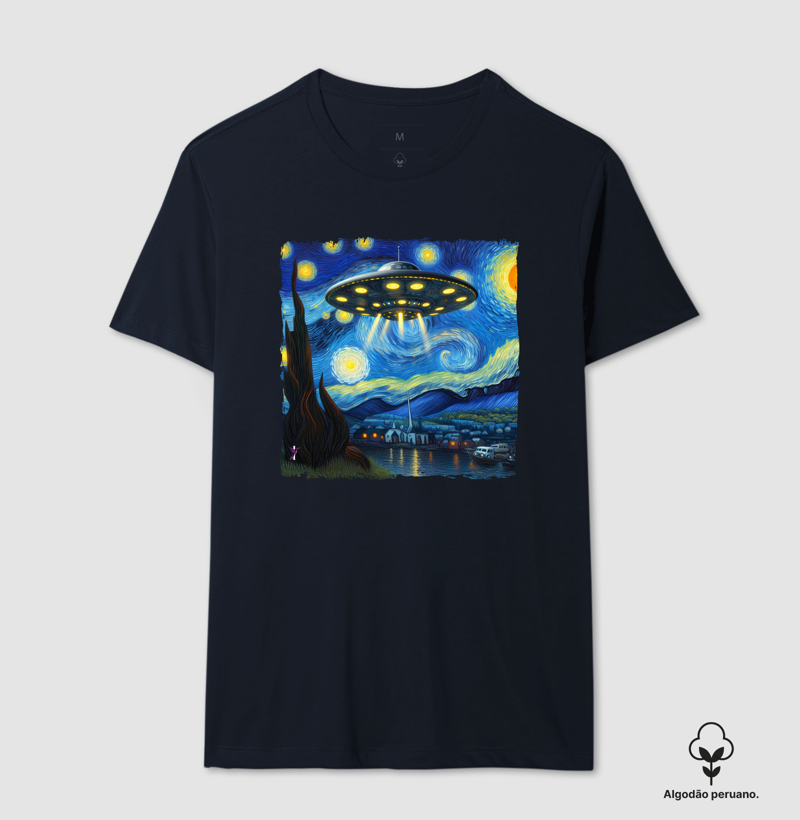Camisa 6