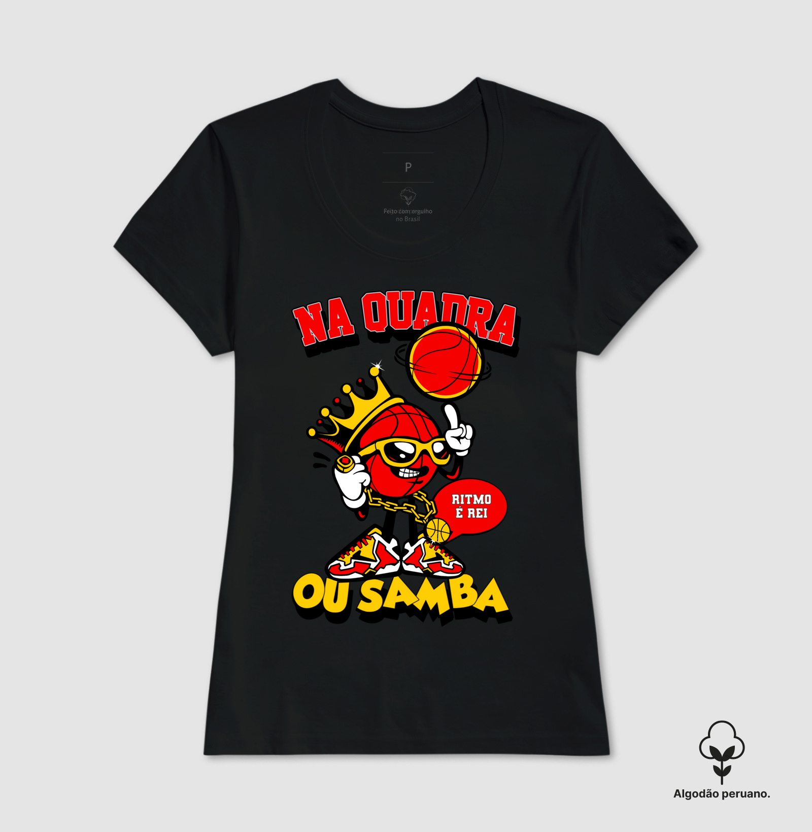 Camisa 6