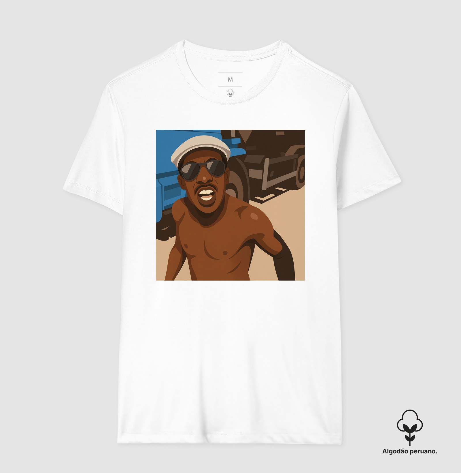 Camisa 1