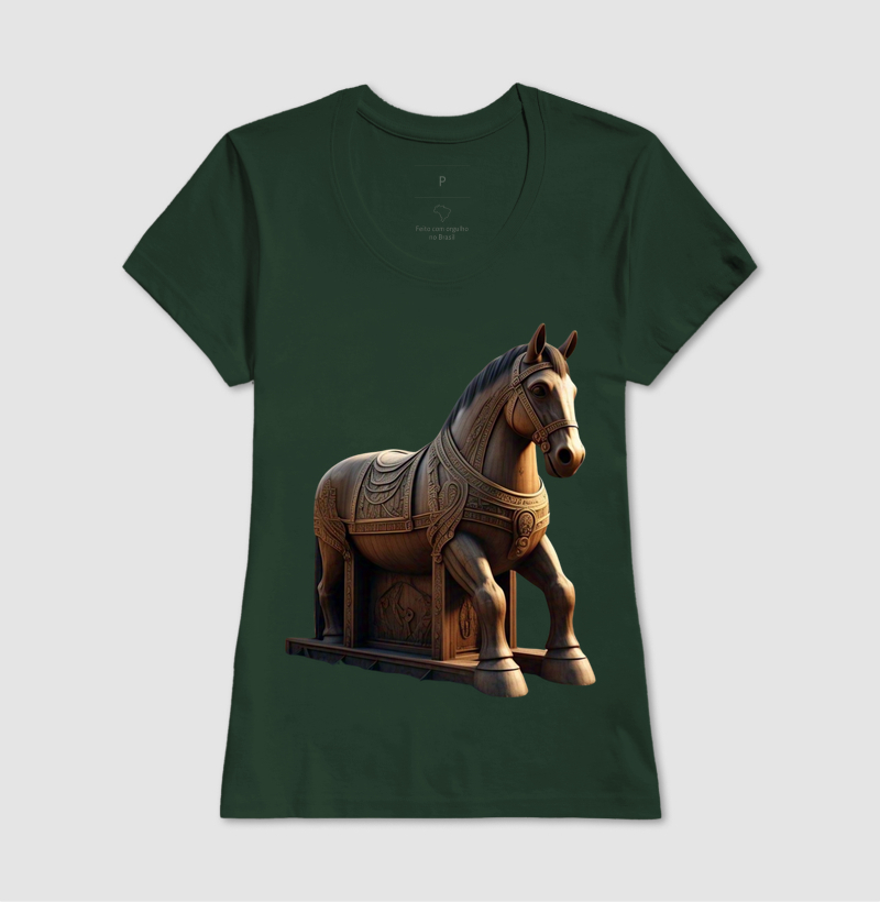 Camisa 16
