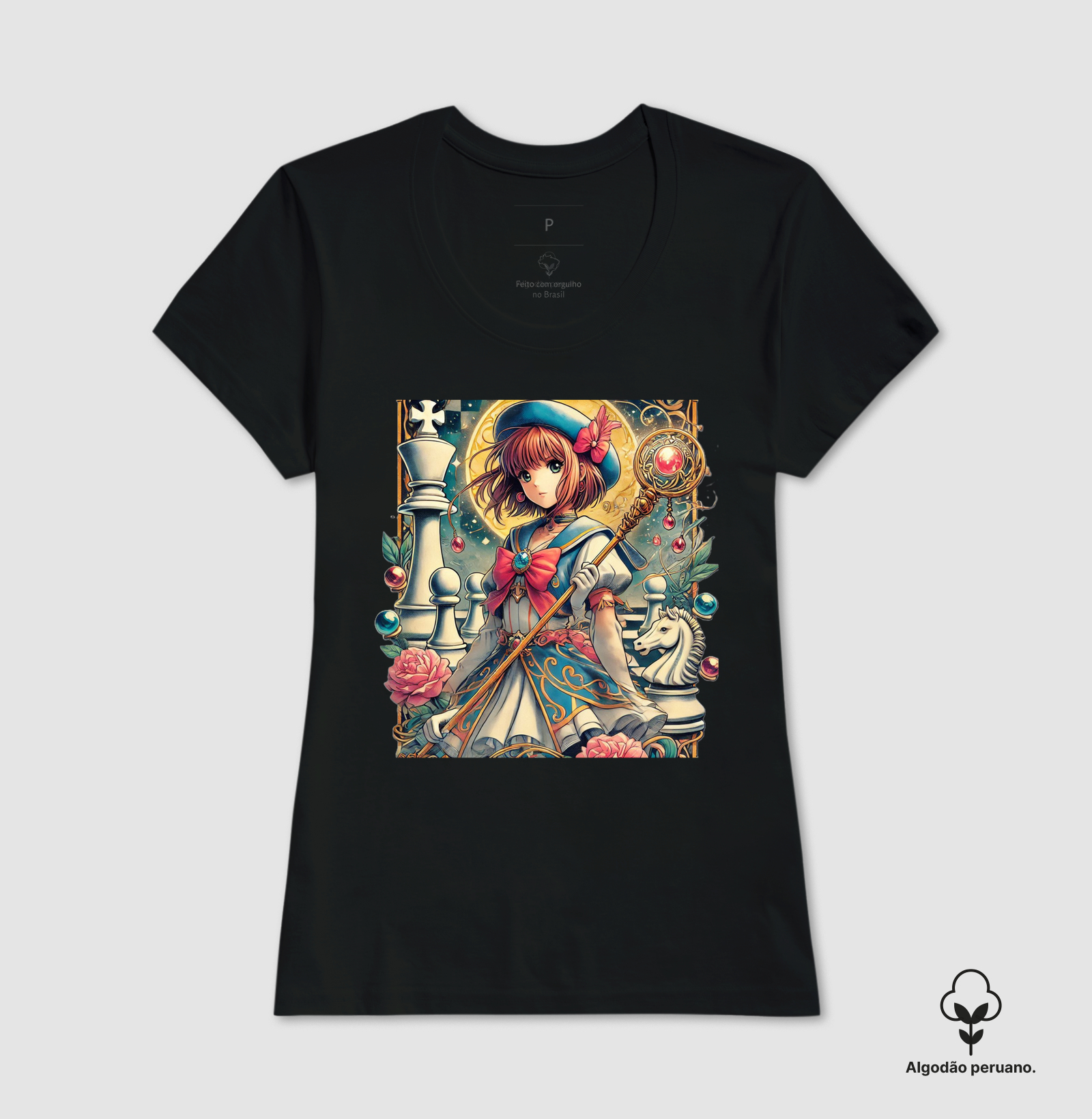 Camisa 3