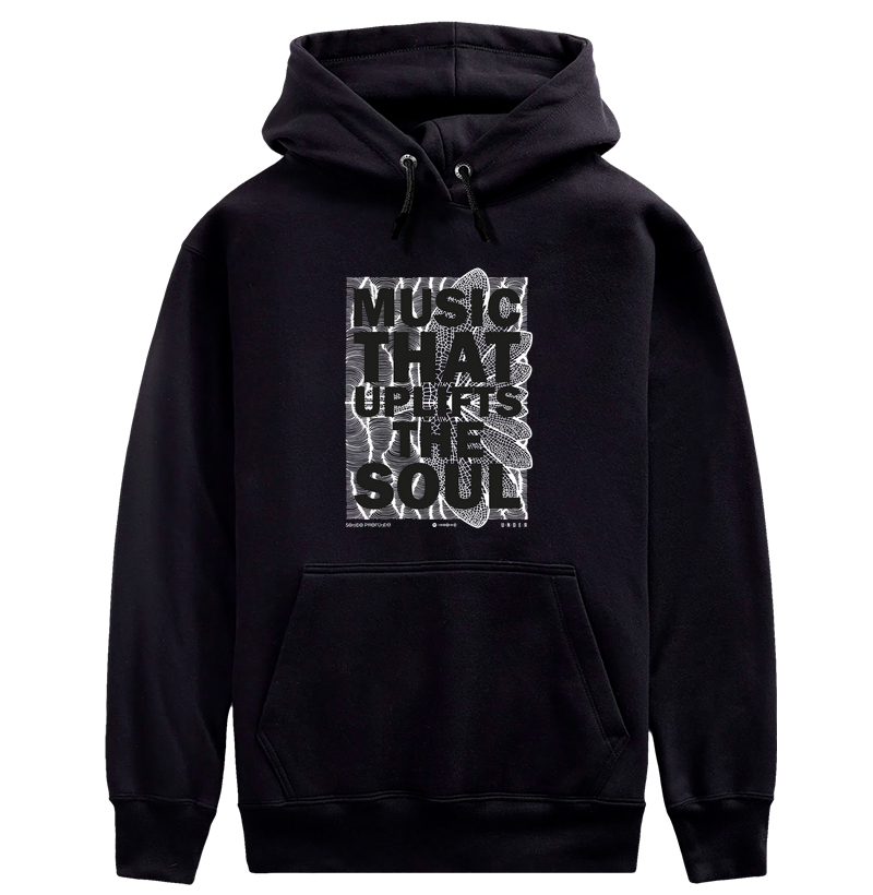 MOLETOM MUSIC THAT UPLIFTS THE SOUL