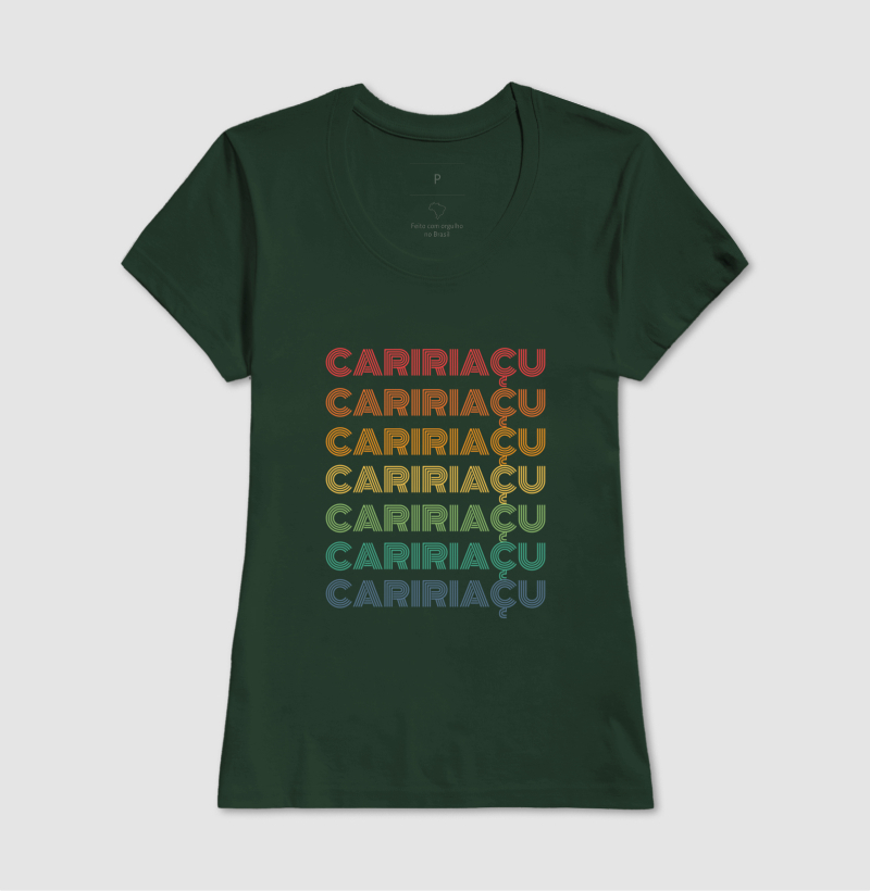 Camisa 7