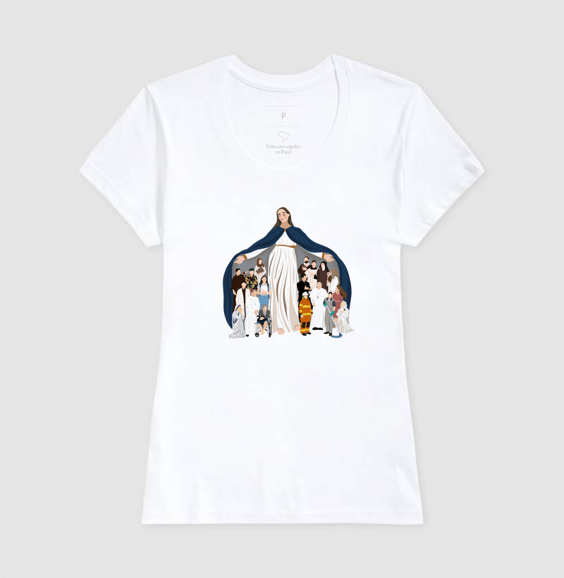 Camisa 16