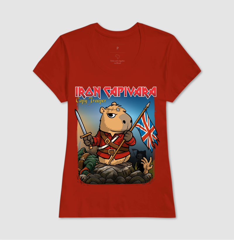 Camisa 12