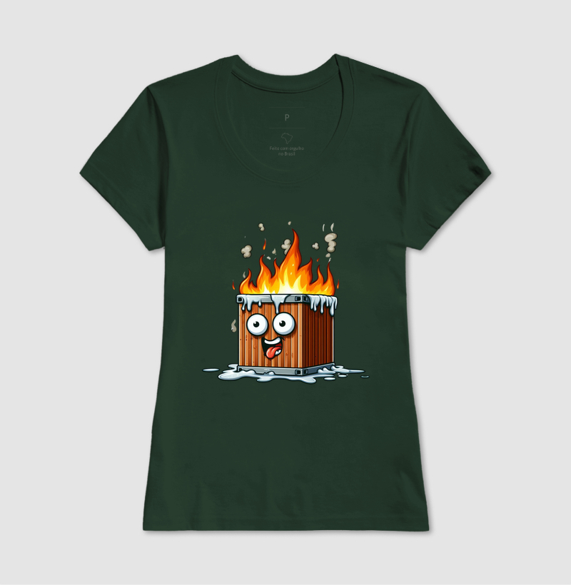 Camisa 9