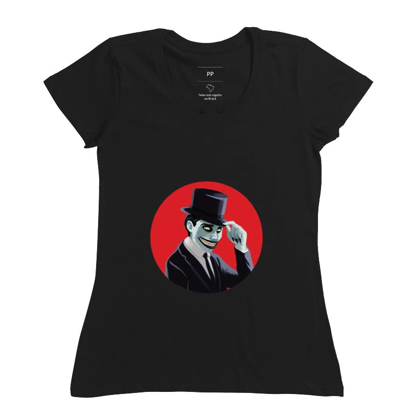 Camisa 2