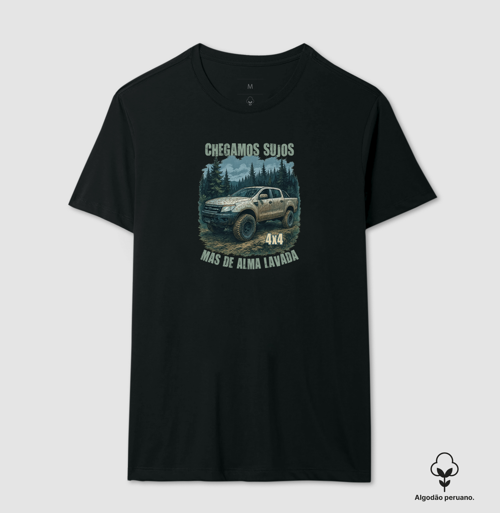 Camisa 6