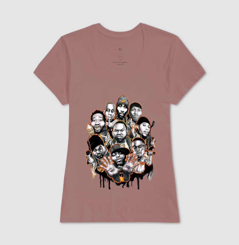 Camisa 17