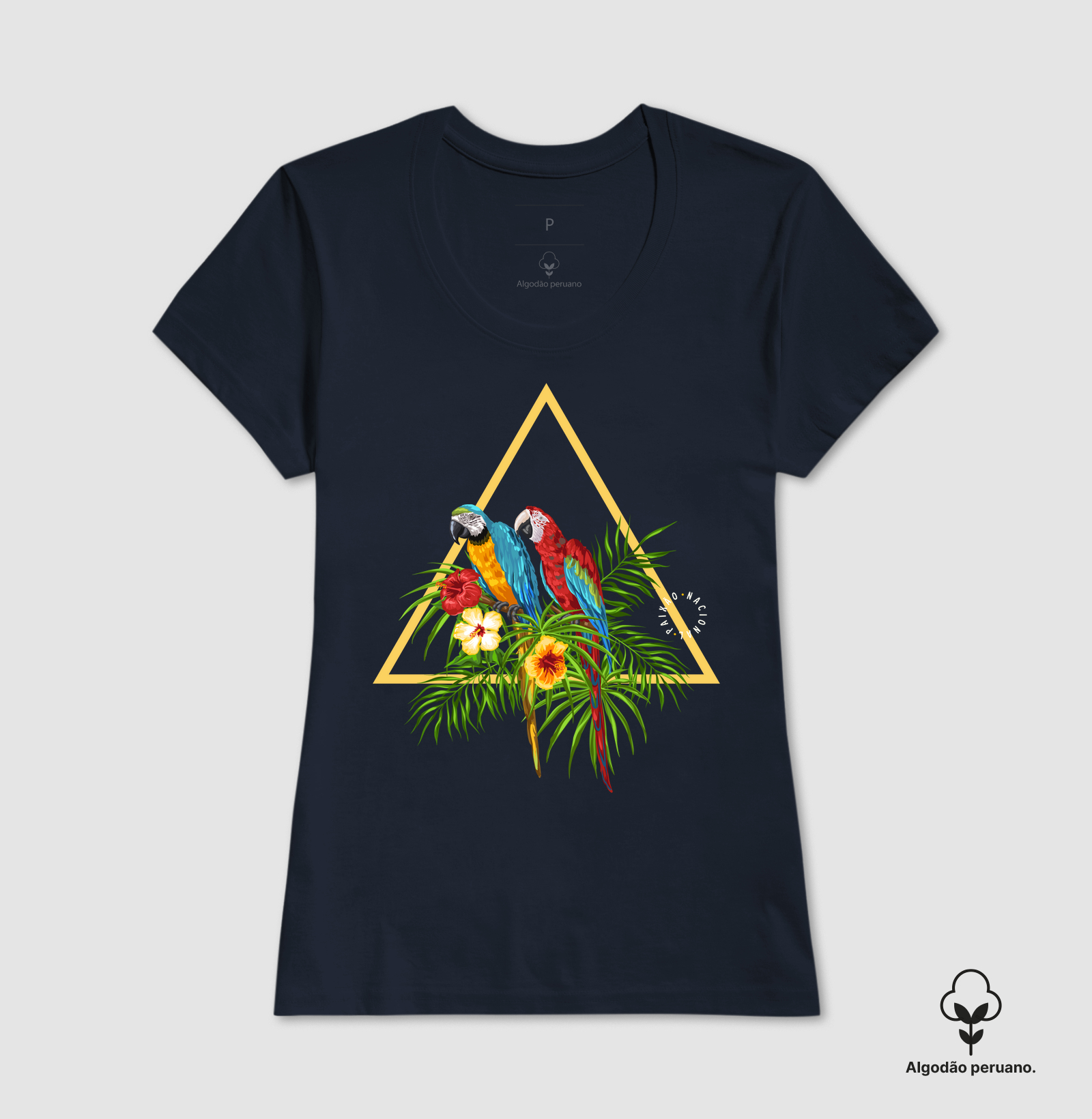 Camisa 7