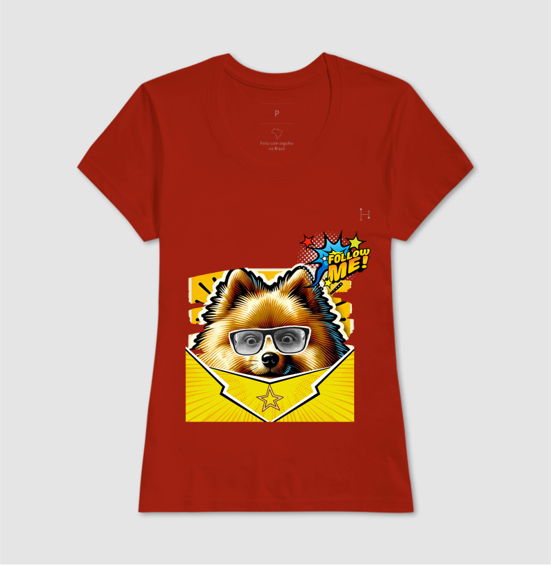 Camisa 16