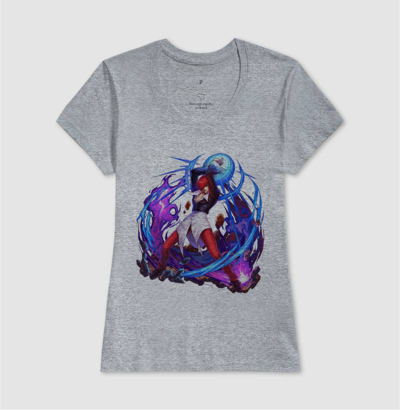 Camisa 8