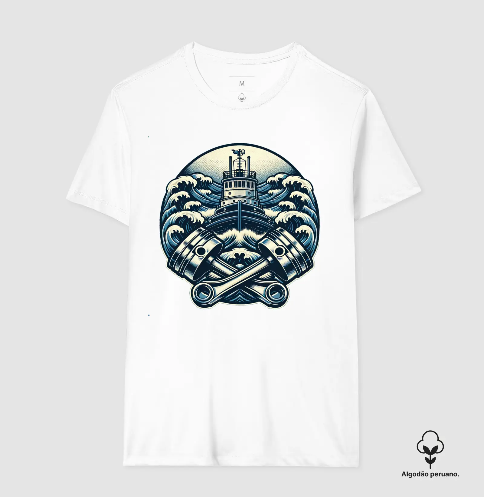 Camisa 5