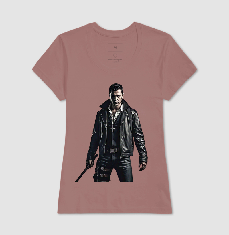 Camisa 15