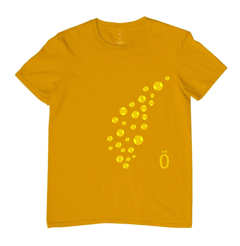 Camisa 11