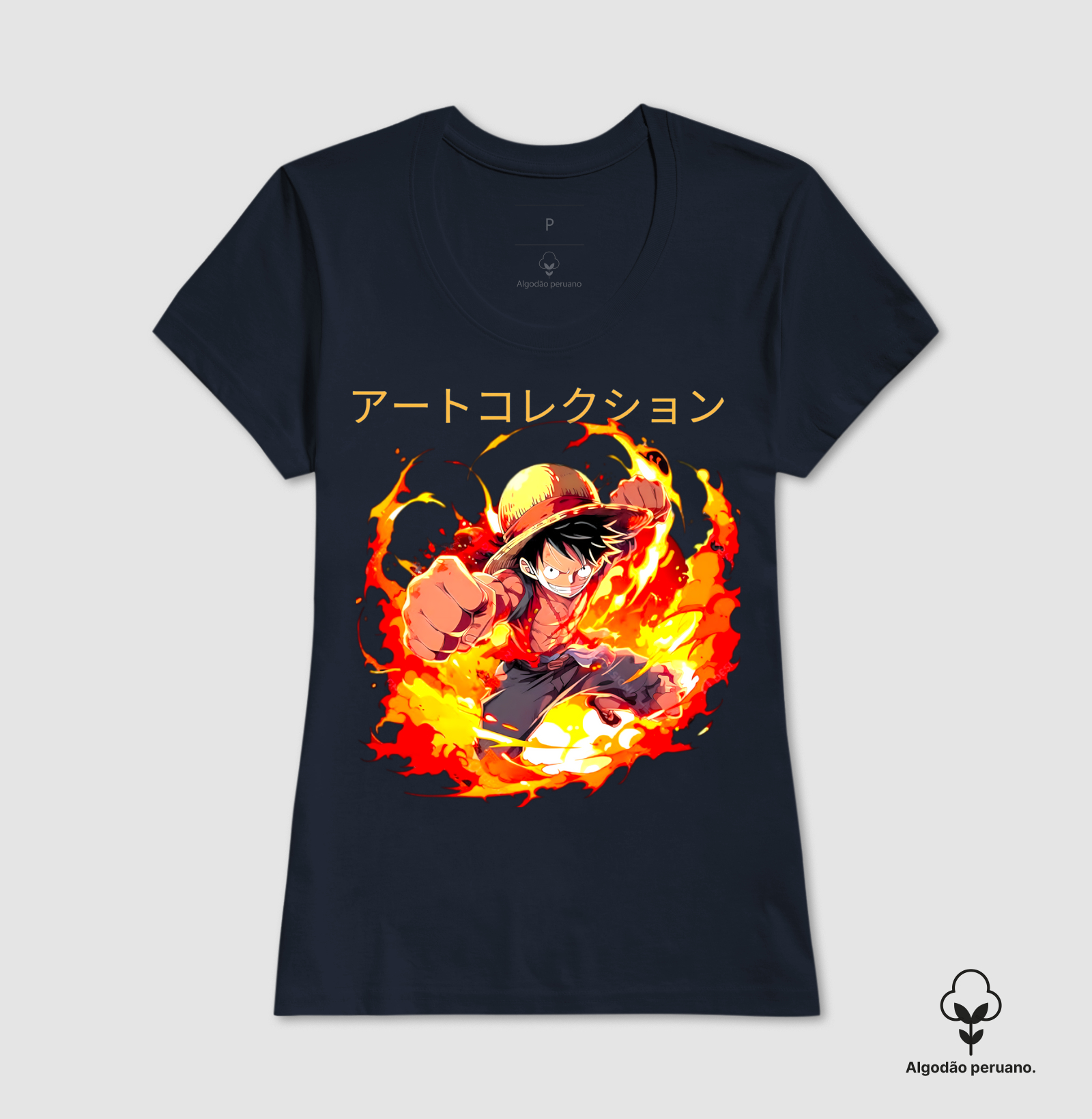 Camisa 5