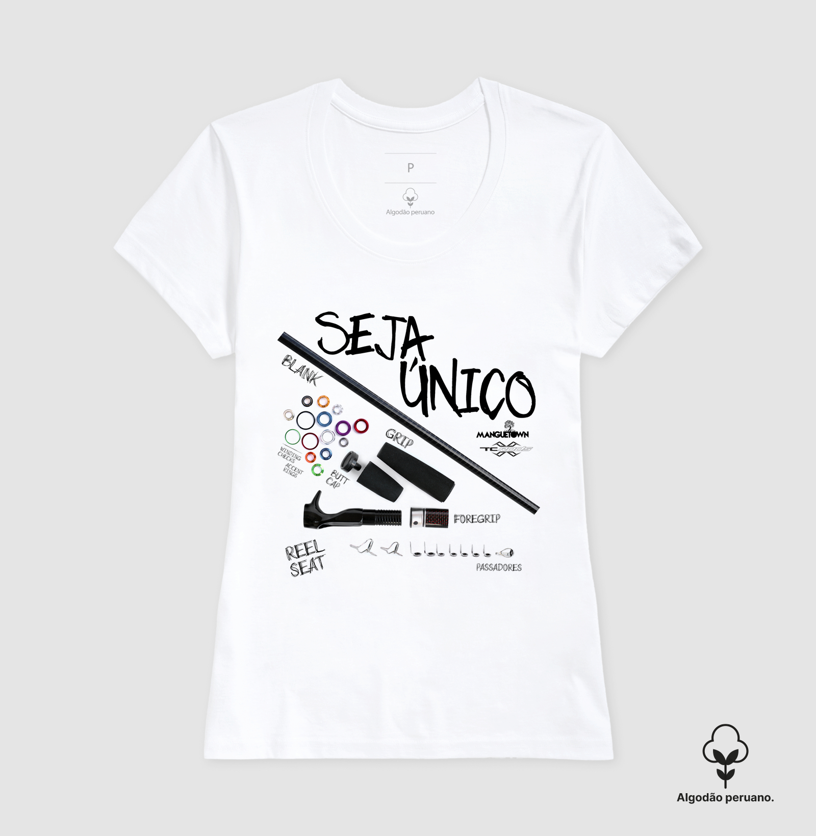 Camisa 2