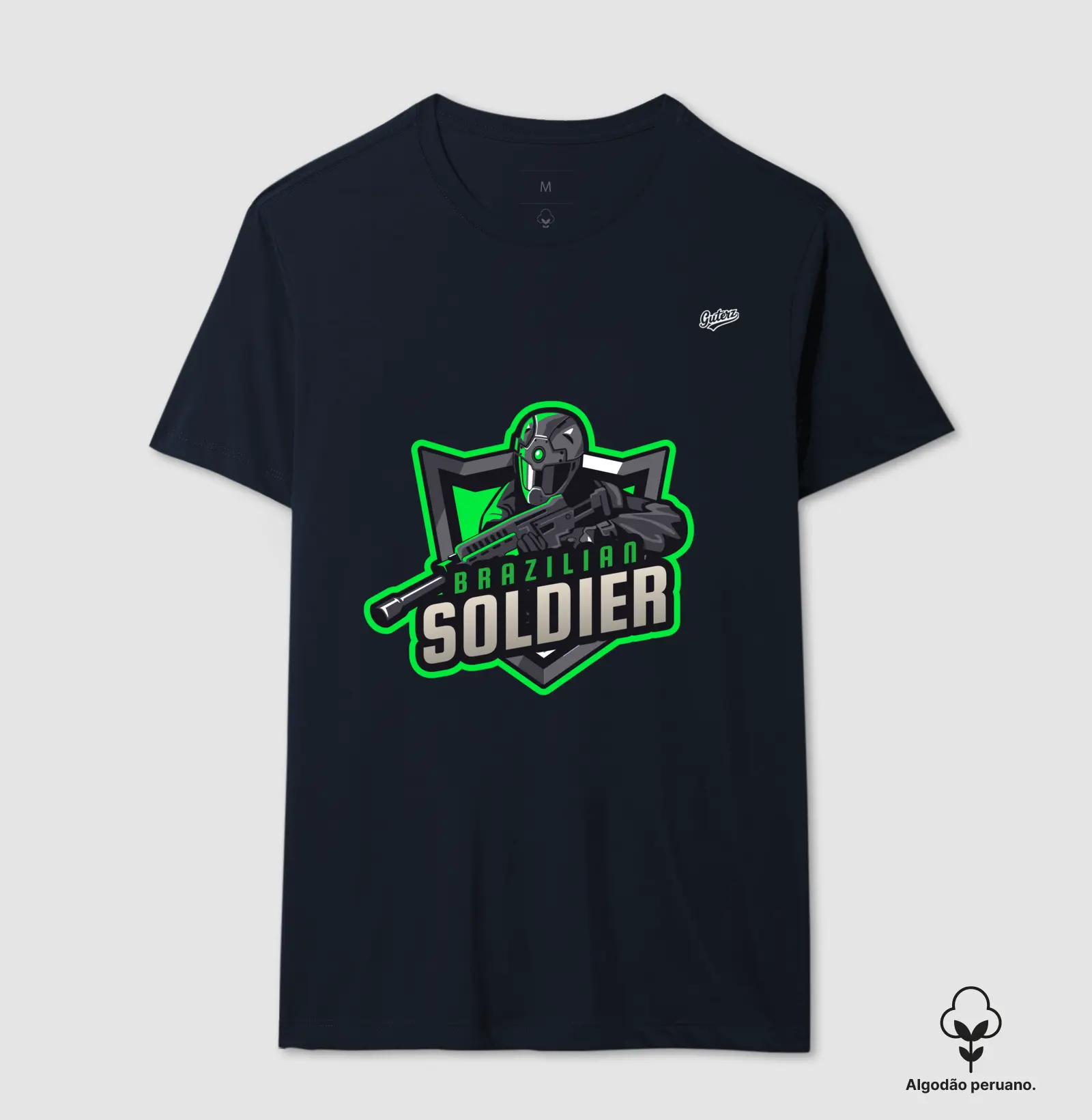 Camisa 6
