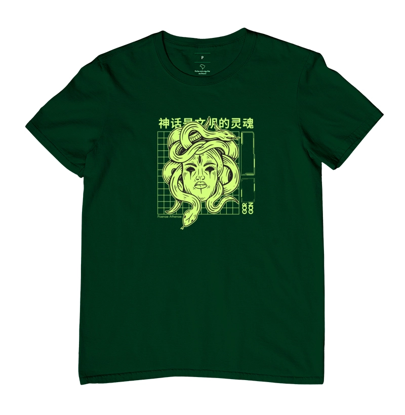 Camisa 11