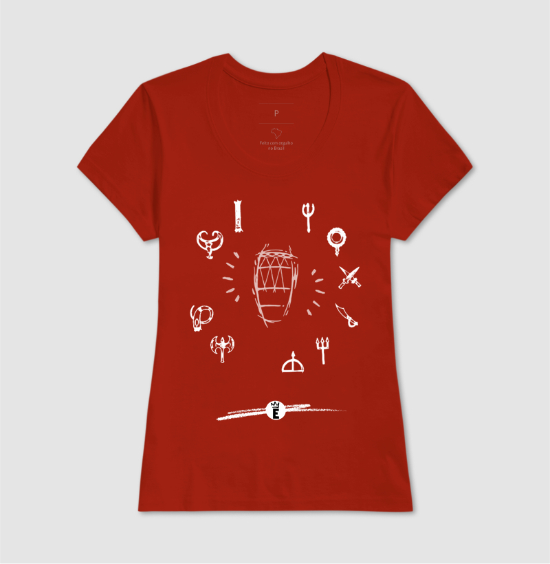 Camisa 13