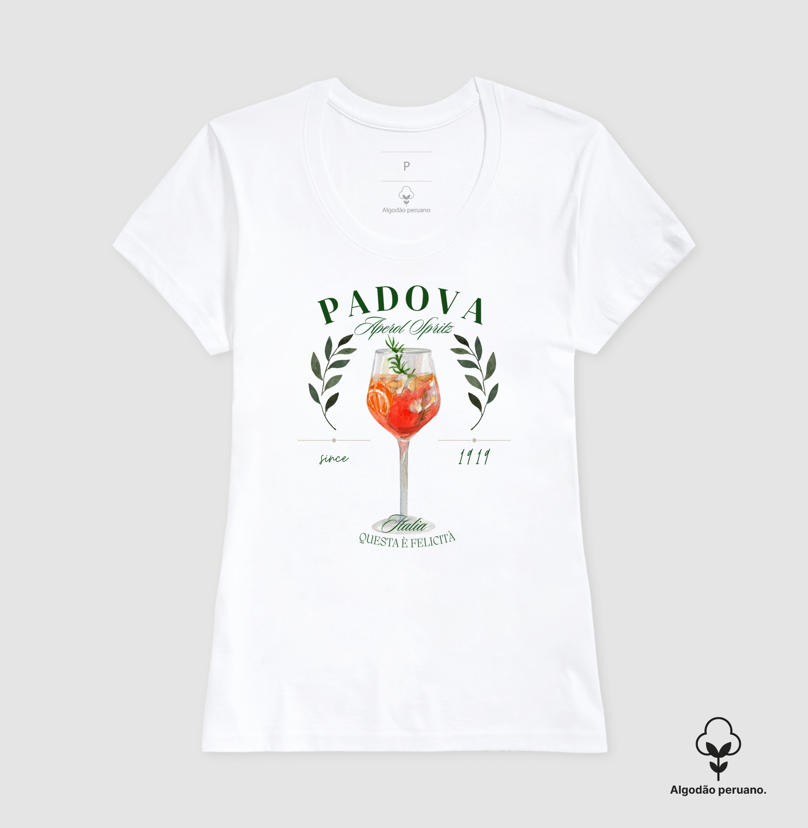 Camisa 2