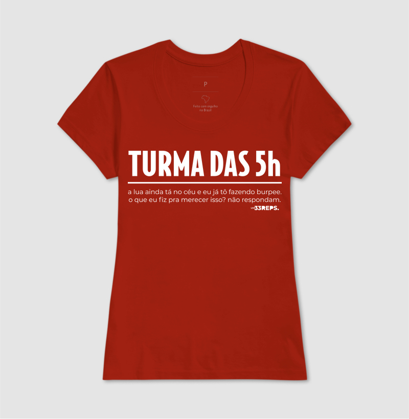 Camisa 10