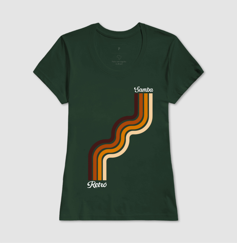 Camisa 15