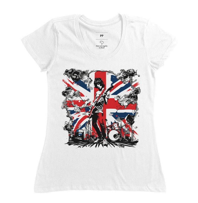 Camisa 4