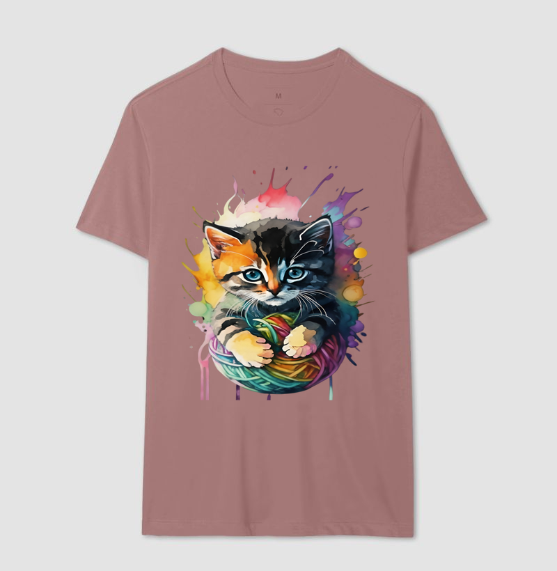 Camisa 15