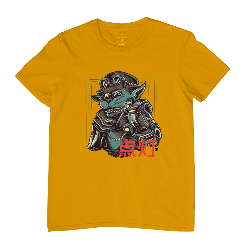 Camisa 13