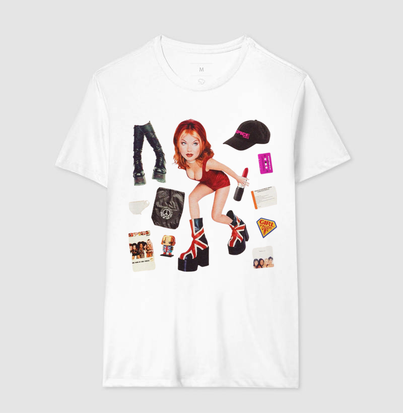 Camisa 10