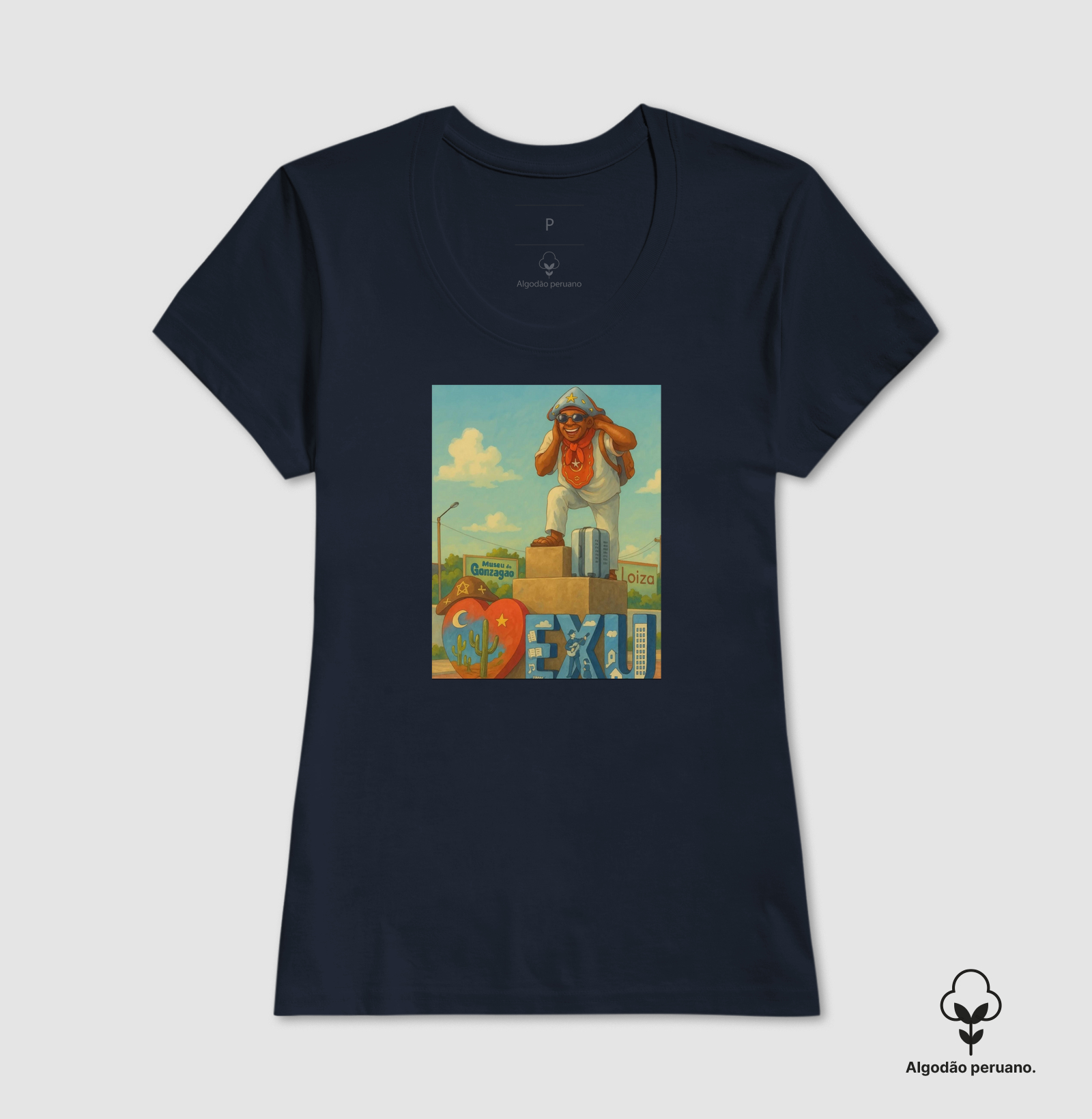 Camisa 4