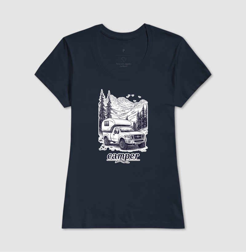 Camisa 9