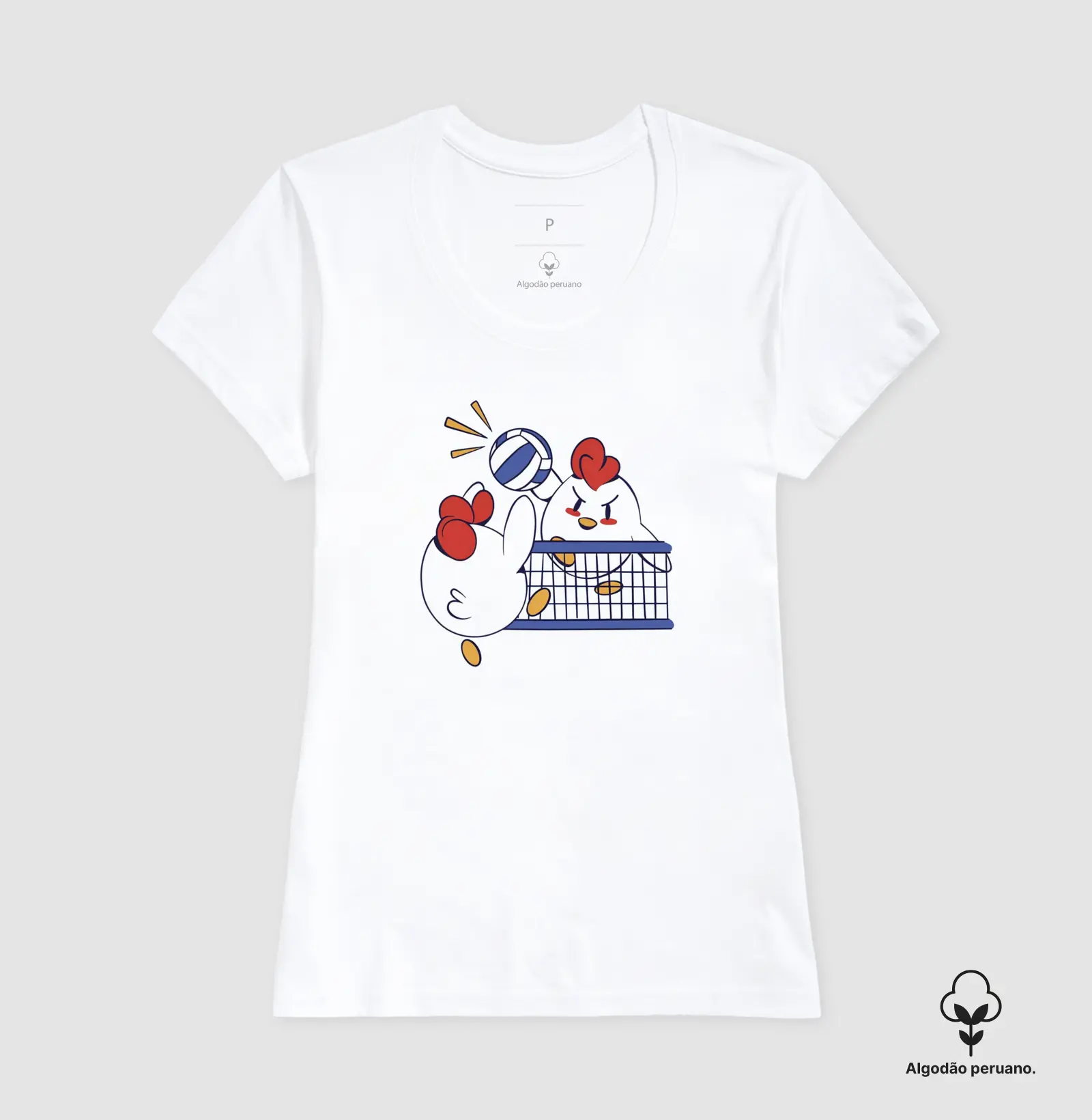 Camisa 4