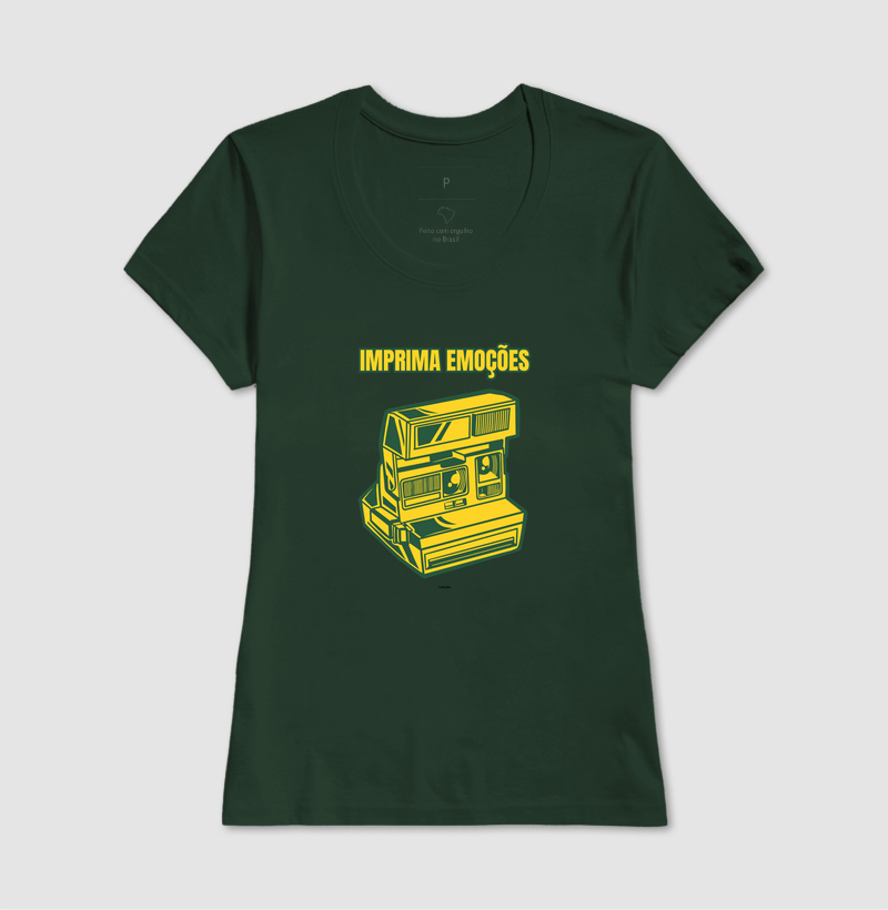 Camisa 12