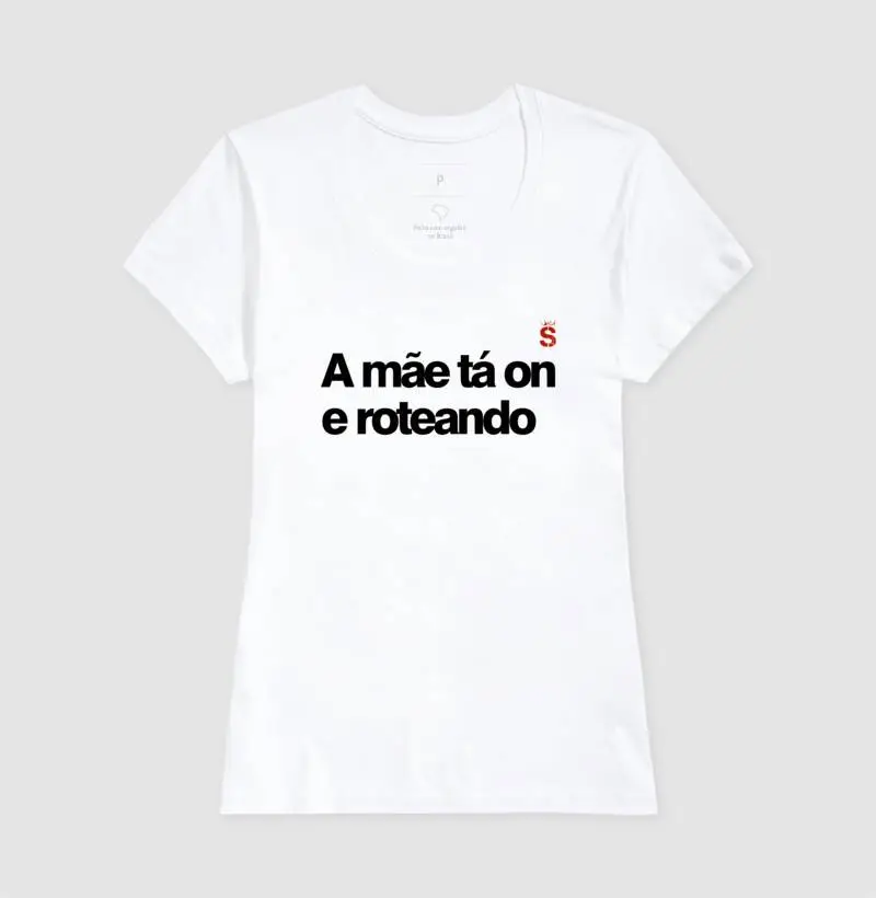 Camisa 8