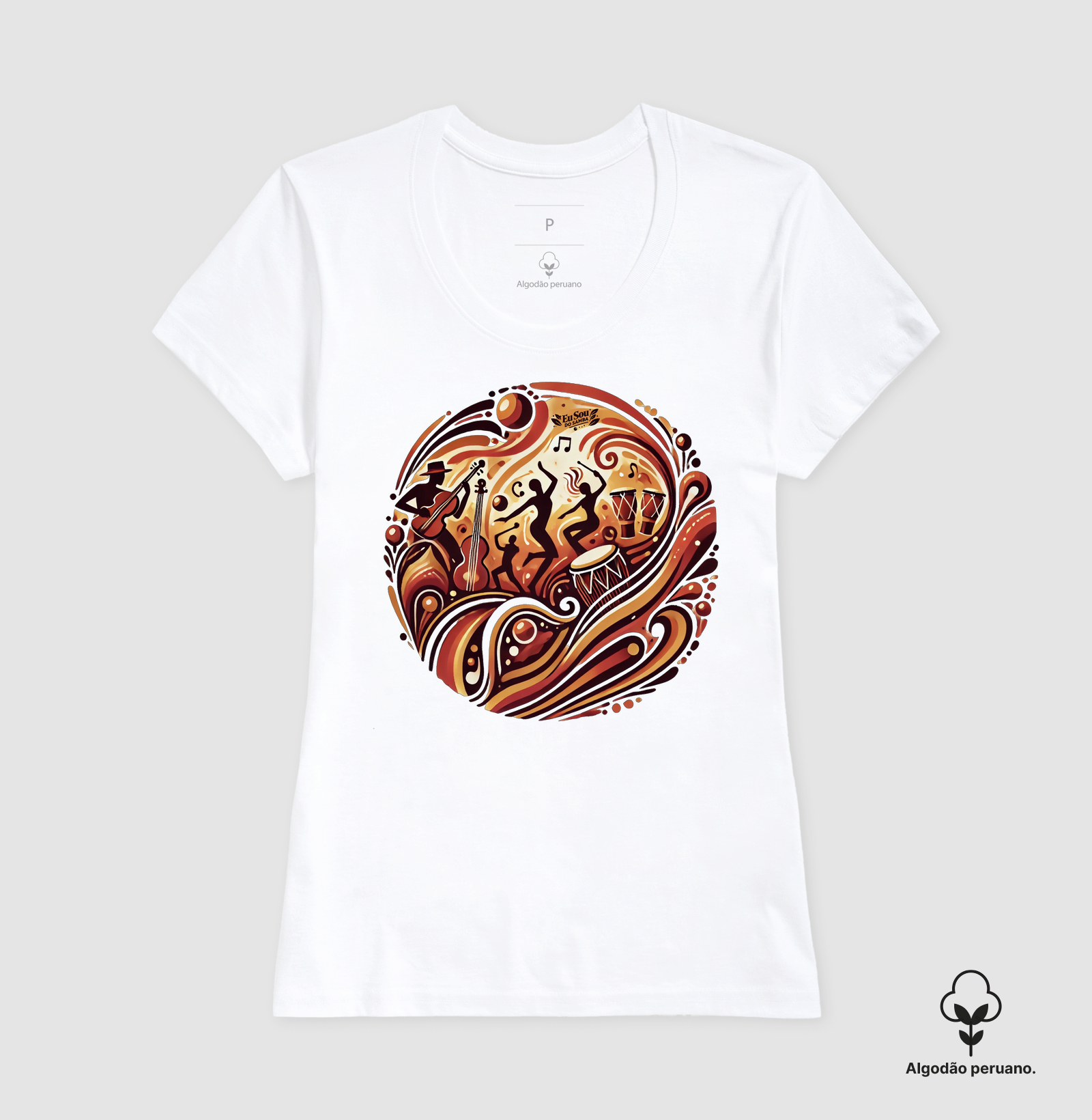 Camisa 9