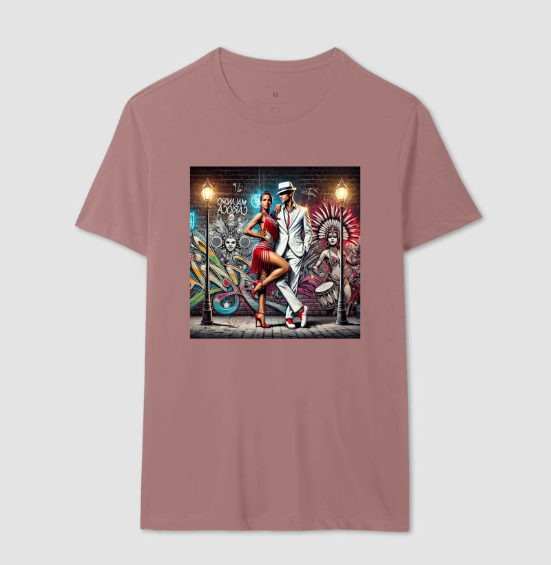 Camisa 17