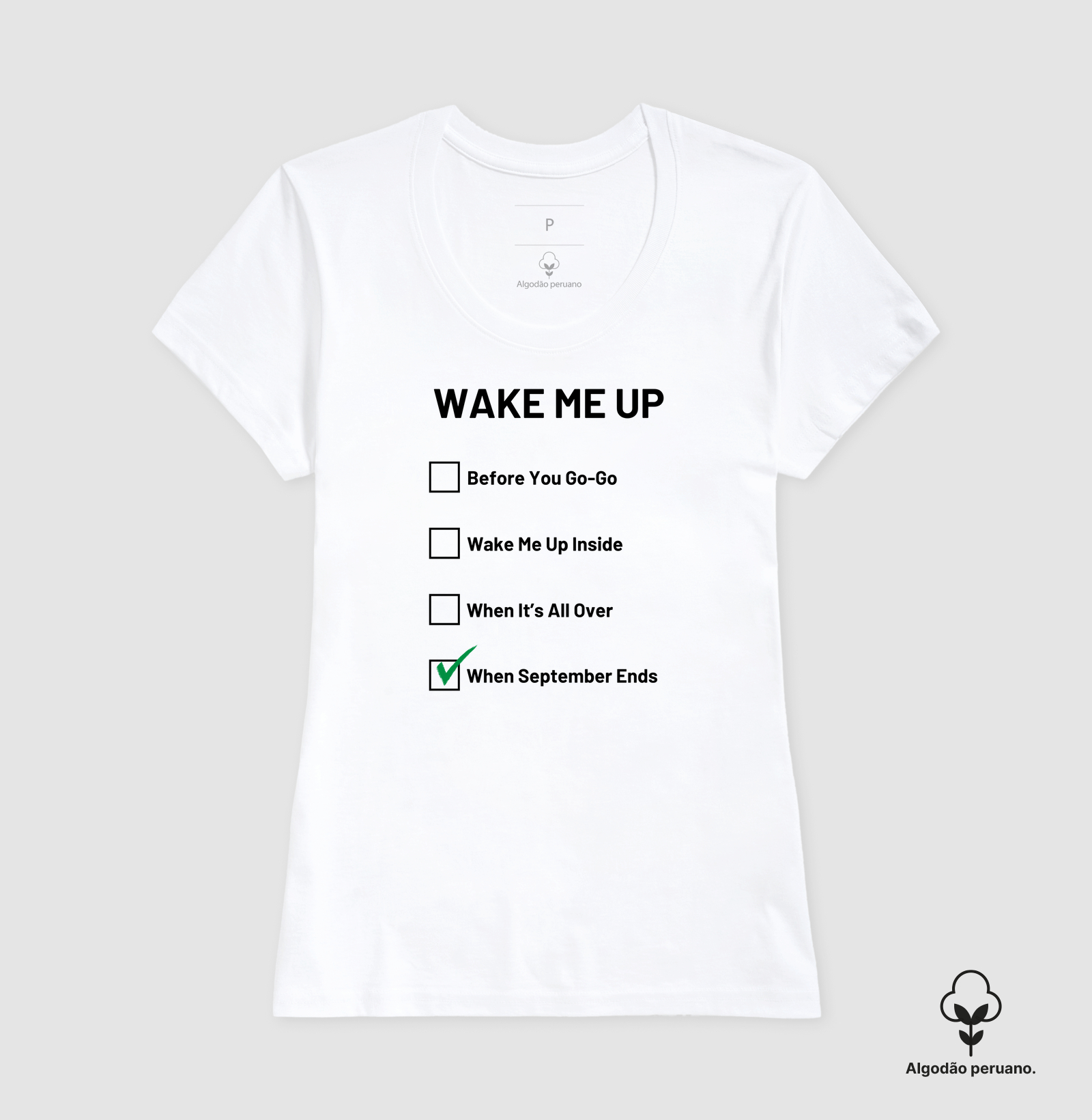 Camisa 5