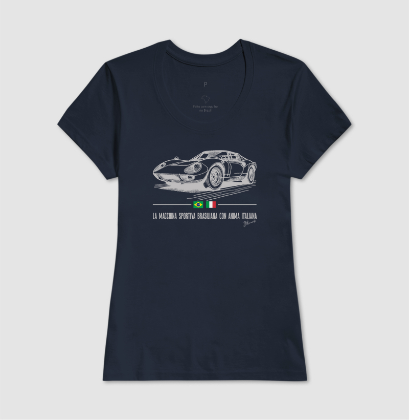 Camisa 10