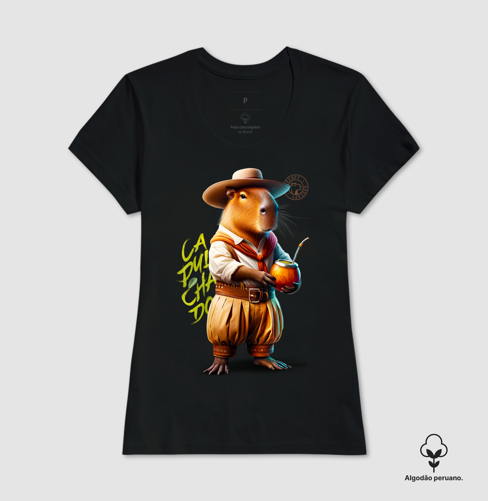 Camisa 4