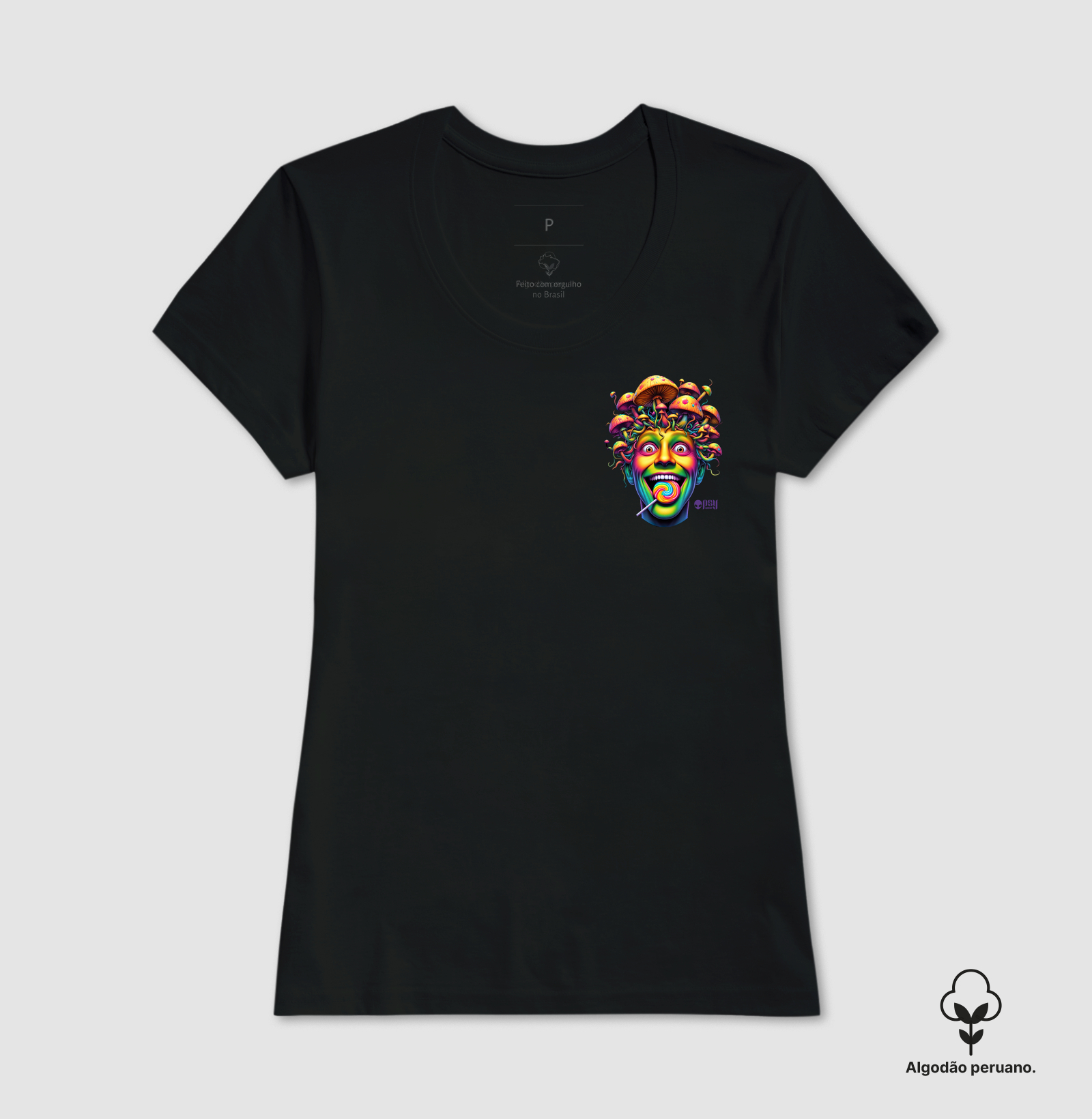 Camisa 3