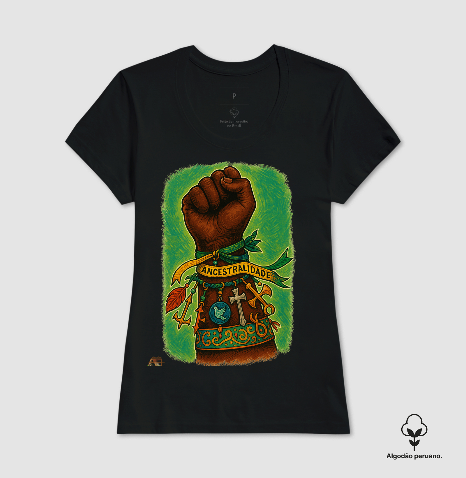 Camisa 2